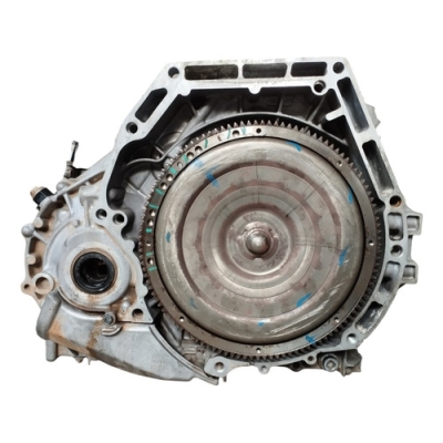 Caixa Câmbio Automática Honda Civic 2.0 2013 A 2015