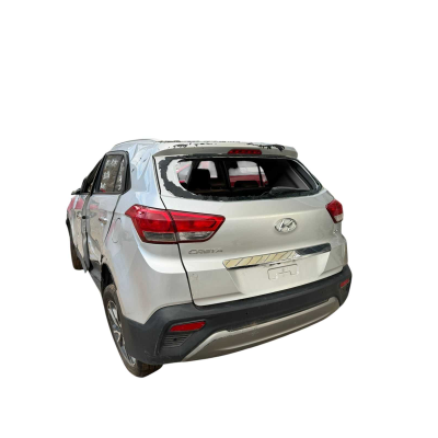 Sucata Hyundai Creta 2.0 2016 2017