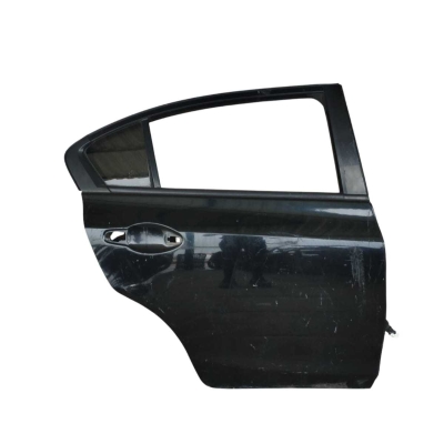 Porta Traseira Direita Honda Civic 2012 A 2016