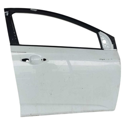 Porta Dianteira Direita Hyundai Hb20 2013 A 2019