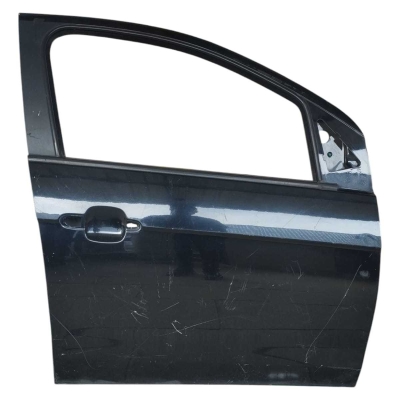 Porta Dianteira Direita Fiat Grand Siena 2012 A 2020