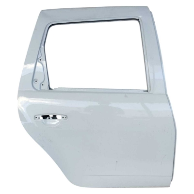 Porta Traseira Direita Renault Duster 2011 A 2024