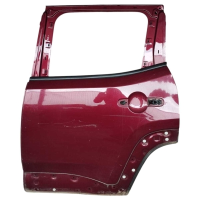 Porta Traseira Esquerda Jeep Renegade 2016 A 2023