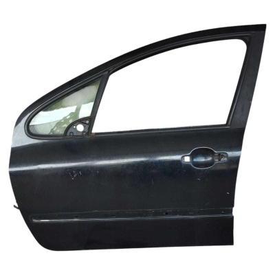 Porta Dianteira Esquerda Peugeot 307 2011 2012