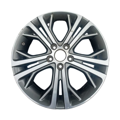 Roda Avulsa Aro 17 Chery Arrizo 6 2021 2022 2023 3