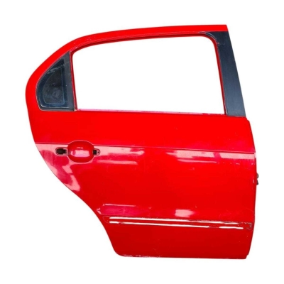 Porta Traseira Direita Volkswagen Gol G5 G6 G7 2009 A 2019