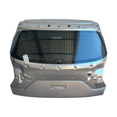 Tampa Traseira C/ Vidro Hyundai Creta Limited 1.0 2023 2024
