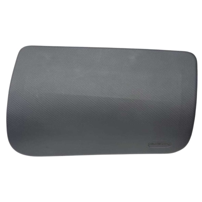 Bolsa Air Bag Direita Fiat Grand Siena 2013 A 2020 Cinza