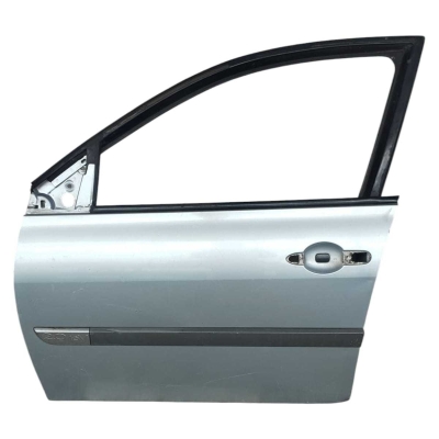 Porta Dianteira Esquerda Renault Megane 2007 2008 2009
