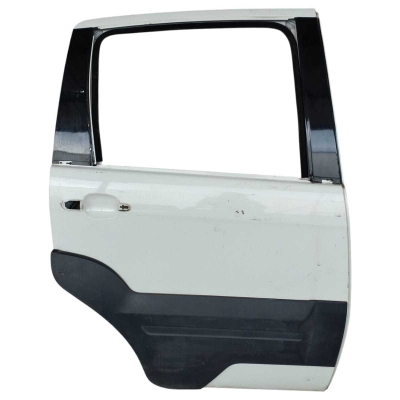 Porta Traseira Direita Fiat Idea 2014 2015 2016