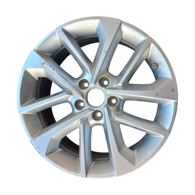 Roda Avulsa Aro 17 Chery Arizzo 5 2019 2020