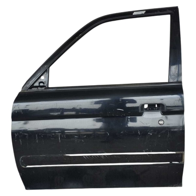 Porta Dianteira Esquerda Mitsubishi Tr4 2007 2008 2009