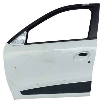 Porta Dianteira Esquerda Renault Kwid 2017 A 2022