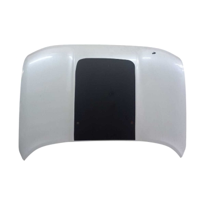 Capo Dianteiro Jeep Renegade Trailhawk 2.0 2020 Branco
