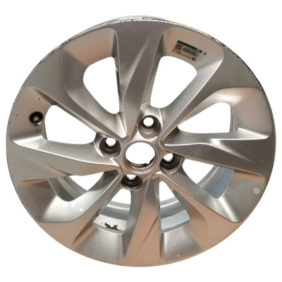 Roda Avulsa Aro 15 Chevrolet Onix Lt 1.0 2020 A 2025 1