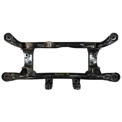 Quadro Agregado Traseiro Hyundai Tucson 2.7 V6 2005 A 2010