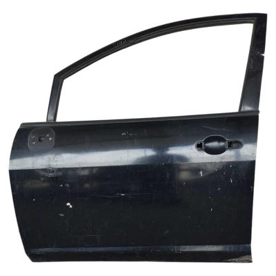 Porta Dianteira Esquerda Nissan Tiida 2008 A 2014