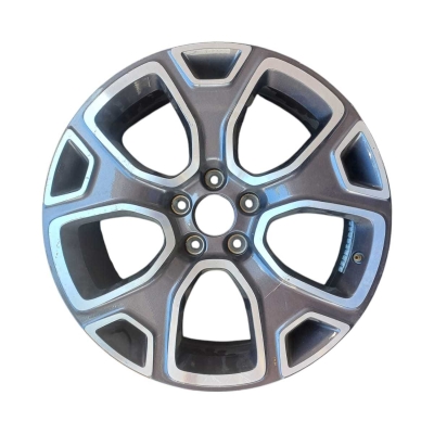 Roda Avulsa Aro 18 Jeep Renegade 2018 2019 2020 2021 2