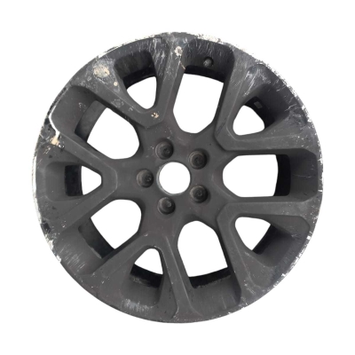 Roda Avulsa Aro 19 Jeep Compass 2020 2021 2022