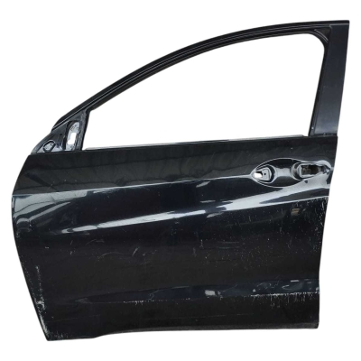 Porta Dianteira Esquerda Honda Hr-V 2017 2018 2019 Detalhes