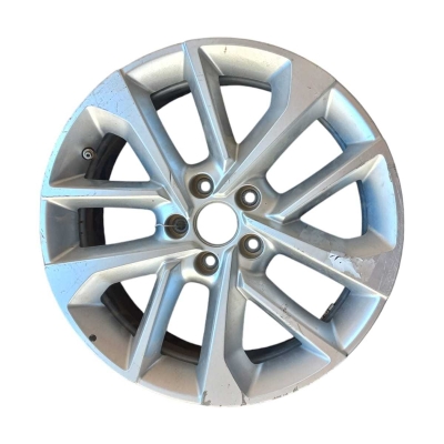 Roda Avulsa Aro 17 Chery Arizzo 5 2019 2020 1