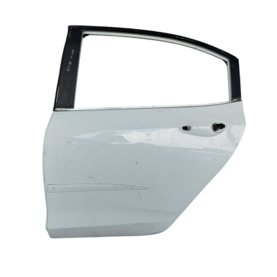 Porta Traseira Esquerda Chevrolet Onix Plus 2020 A 2022