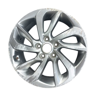 Roda Avulsa Aro 17 Hyundai New Tucson 2019 2020 2021 1