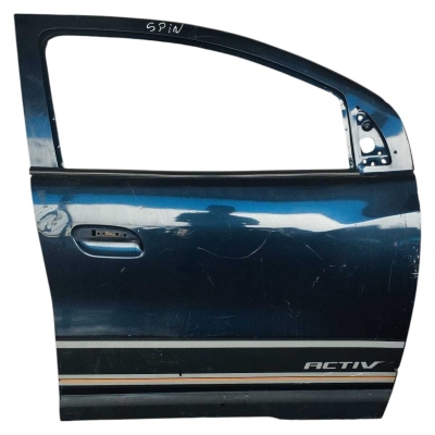 Porta Dianteira Direita Chevrolet Spin Activ 2014 A 2024