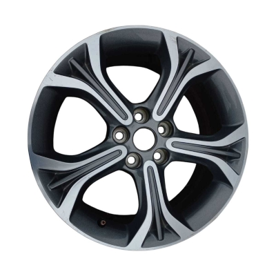 Roda Avulsa Aro 17 Chevrolet Cruze 2017 2018 2019 2020 1