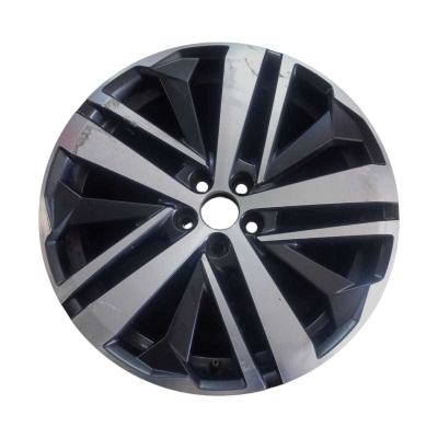 Roda Avulsa Aro 19 Peugeot 3008 Griffe 1.6 2017 A 2020 2