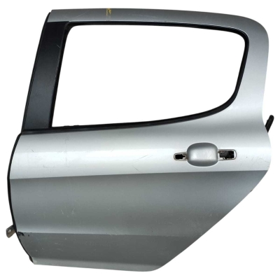 Porta Traseira Esquerda Peugeot 308 2011 A 2019