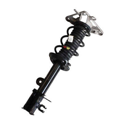 Amortecedor Traseiro Direito Jeep Compass T270 1.3 2023 2024