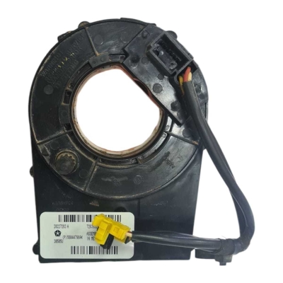 Cinta Air Bag Chrysler Town & Country 2011/2016 Modelo Origi