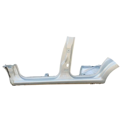 Retalho Caixa Ar Esquerda Citroen C3 2002 A 2012