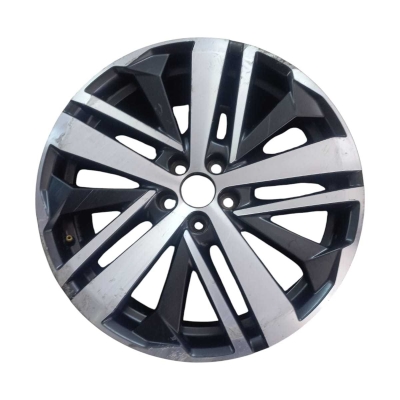 Roda Avulsa Aro 19 Peugeot 3008 Griffe 1.6 2017 A 2020 3