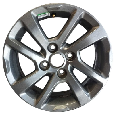 Roda Avulsa Aro 15 Ford Ka 2019 2020 2021
