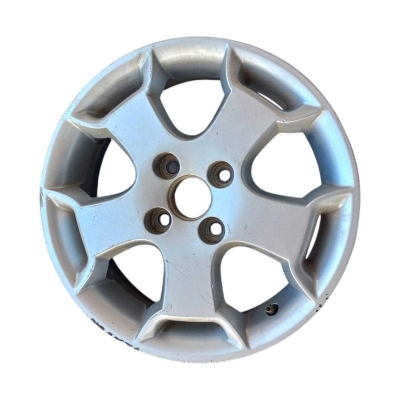 Roda Avulsa Aro 15 Hyundai Hb20X 2013 2014 2015 2016