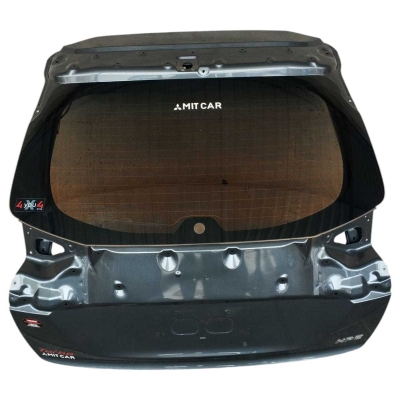 Tampa Traseira Com Vidro Mitsubishi Eclipse Cross 2024 2025