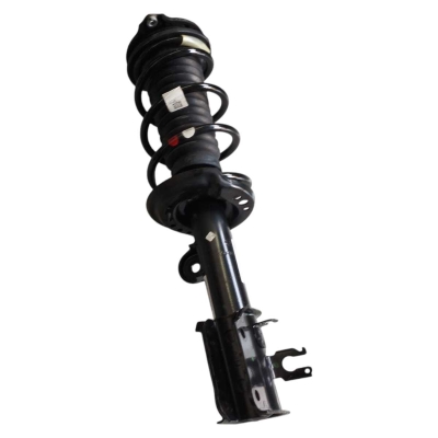 Amortecedor Diant Direito Jeep Compass T270 1.3 2023 2024
