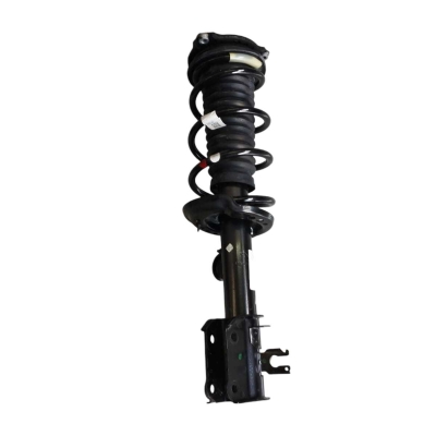 Amortecedor Diant Direito Jeep Compass T270 1.3 2023 2024