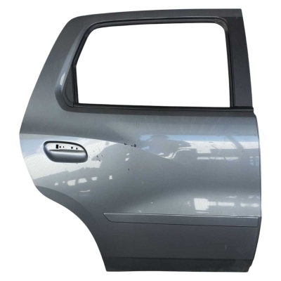 Porta Traseira Direita Chevrolet Spin 2013 A 2022