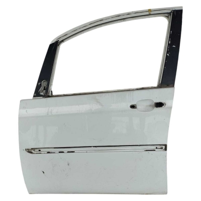 Porta Dianteira Esquerda Fiat Idea 2009 2010