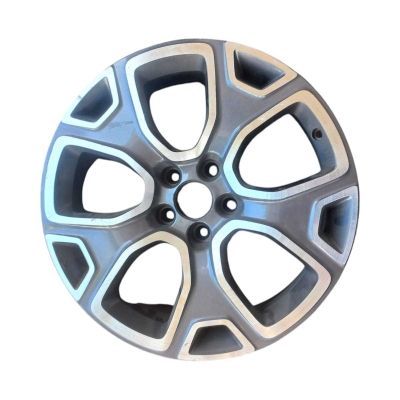 Roda Avulsa Aro 18 Jeep Renegade 2018 2019 2020 2021 1