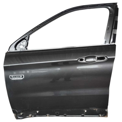 Porta Dianteira Esquerda Fiat Toro 2016 A 2023