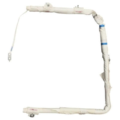 Cortina Teto Air Bag Esquerda Chery Tiggo 8 Pro 2023 A 2025