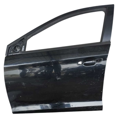Porta Dianteira Esquerda Chery Celer 2015 2016 2017 2018