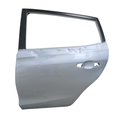 Porta Traseira Esquerda Toyota Yaris 1.5 2022 A 2025 Hatch