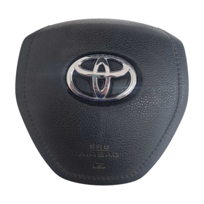 Bolsa Air Bag Volante Toyota Corolla Xei 2.0 2014 2015