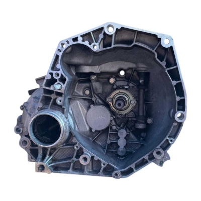 Caixa Câmbio Manual Fiat Mobi Trekking 1.0 2024 4 Cilindros