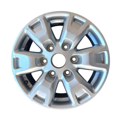 Roda Avulsa Aro 16 Ford Ranger Xls 2016 2017 2018